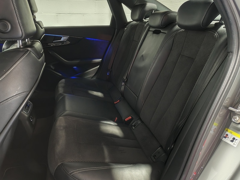 Used Audi A4 2017 for sale - 76596035: Photo 20