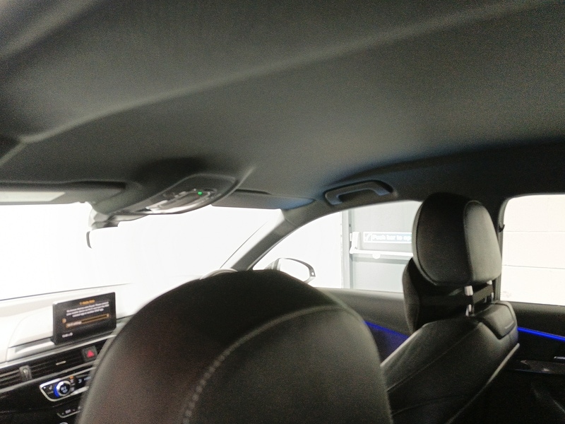 Used Audi A4 2017 for sale - 76596035: Photo 21