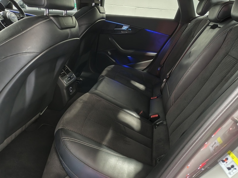 Used Audi A4 2017 for sale - 76596035: Photo 22