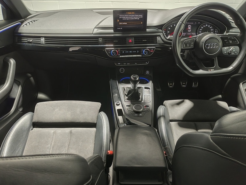 Used Audi A4 2017 for sale - 76596035: Photo 25