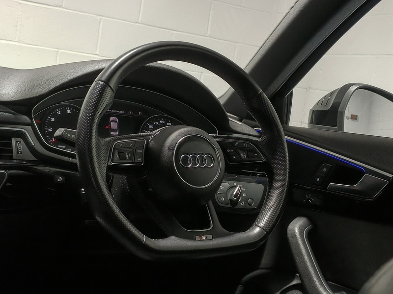 Used Audi A4 2017 for sale - 76596035: Photo 26