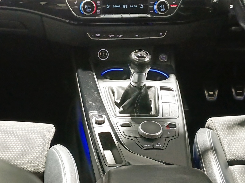 Used Audi A4 2017 for sale - 76596035: Photo 27