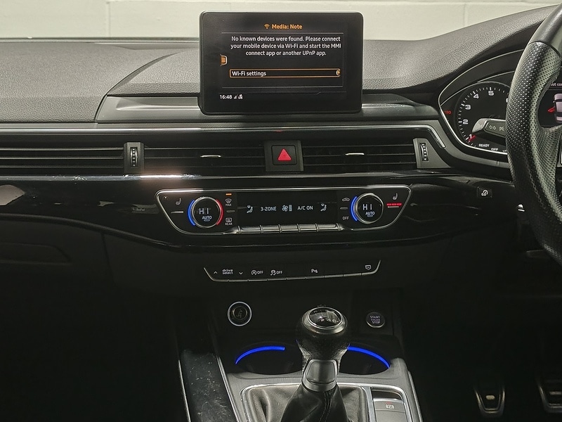 Used Audi A4 2017 for sale - 76596035: Photo 28