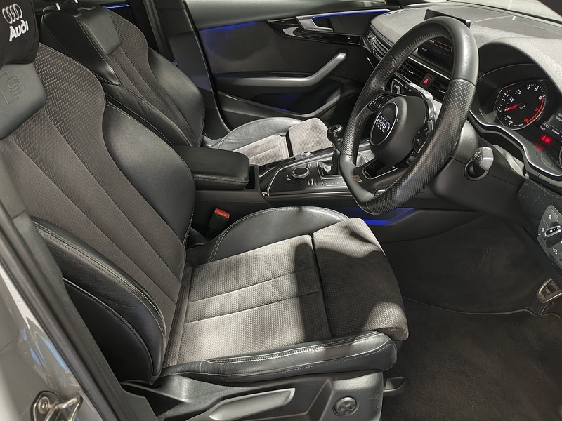 Used Audi A4 2017 for sale - 76596035: Photo 31