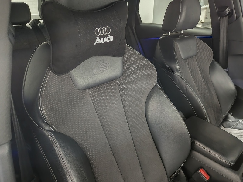 Used Audi A4 2017 for sale - 76596035: Photo 32