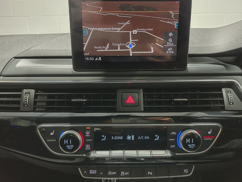 Used Audi A4 2017 for sale - 76596035: Photo 35