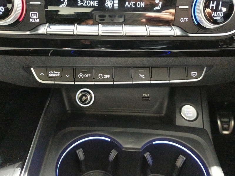 Used Audi A4 2017 for sale - 76596035: Photo 36