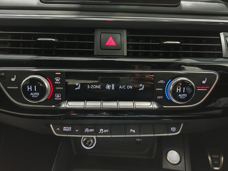 Used Audi A4 2017 for sale - 76596035: Photo 37