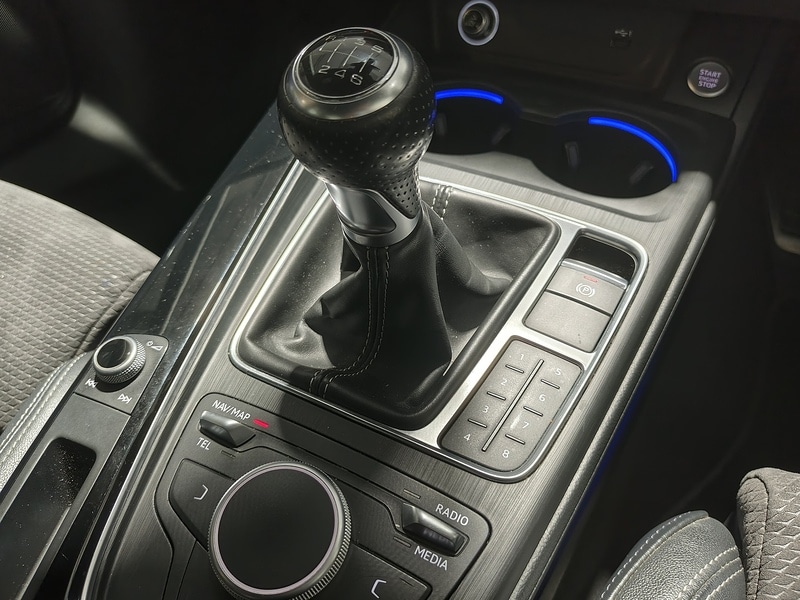 Used Audi A4 2017 for sale - 76596035: Photo 38