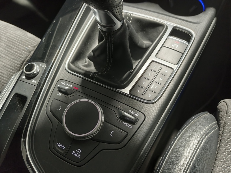 Used Audi A4 2017 for sale - 76596035: Photo 39