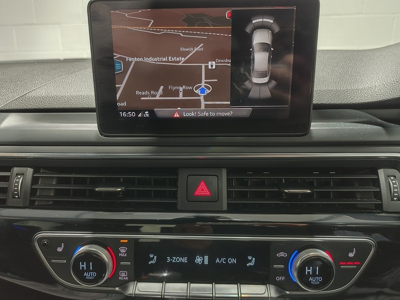 Used Audi A4 2017 for sale - 76596035: Photo 40