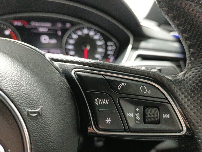 Used Audi A4 2017 for sale - 76596035: Photo 41