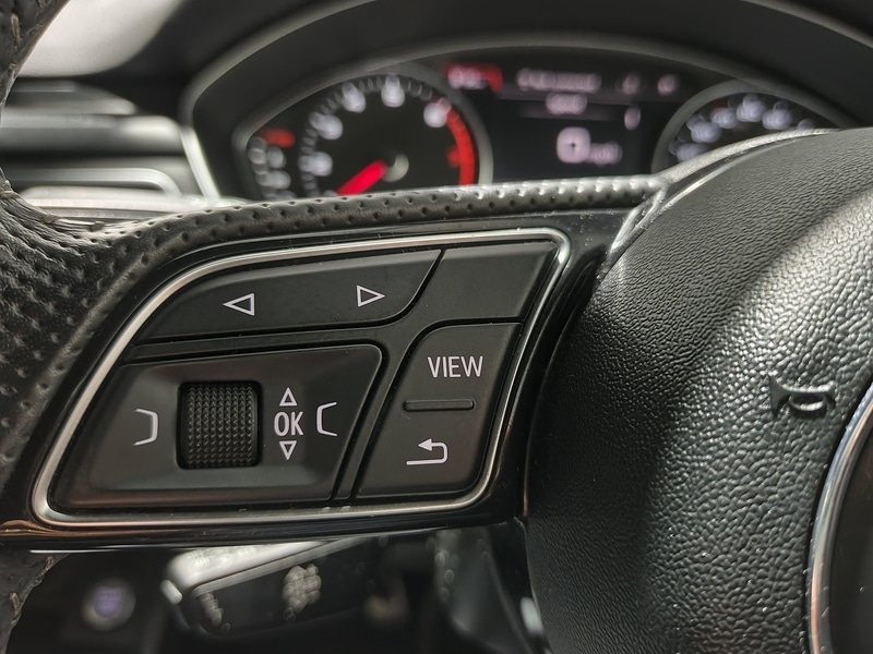 Used Audi A4 2017 for sale - 76596035: Photo 42