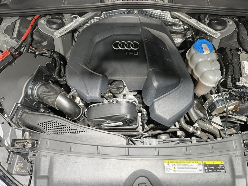 Used Audi A4 2017 for sale - 76596035: Photo 45