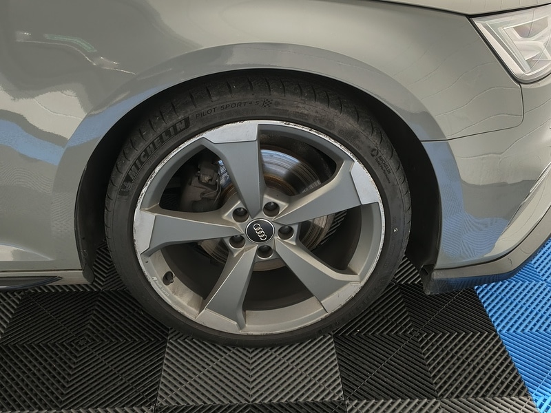 Used Audi A4 2017 for sale - 76596035: Photo 8