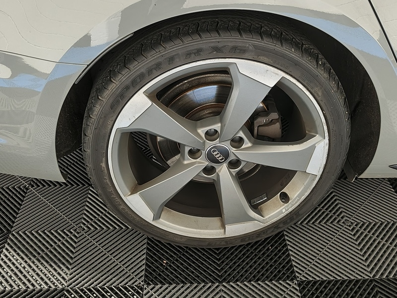 Used Audi A4 2017 for sale - 76596035: Photo 9