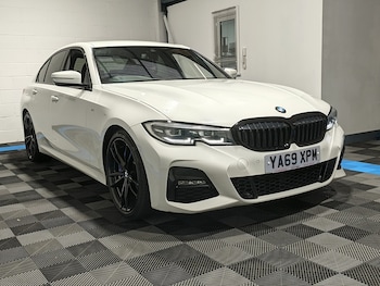 Used BMW 3 Series 2019 for sale - 78881021: Photo