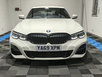 Used BMW 3 Series 2019 for sale - 78881021: Photo