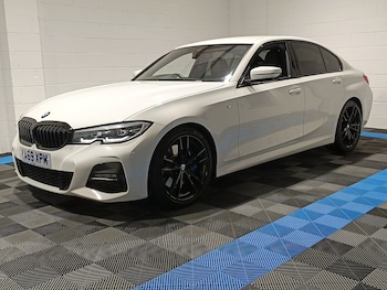 Used BMW 3 Series 2019 for sale - 78881021: Photo