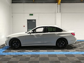 Used BMW 3 Series 2019 for sale - 78881021: Photo