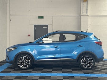 Used MG MG ZS 2021 for sale - 75611499: Photo