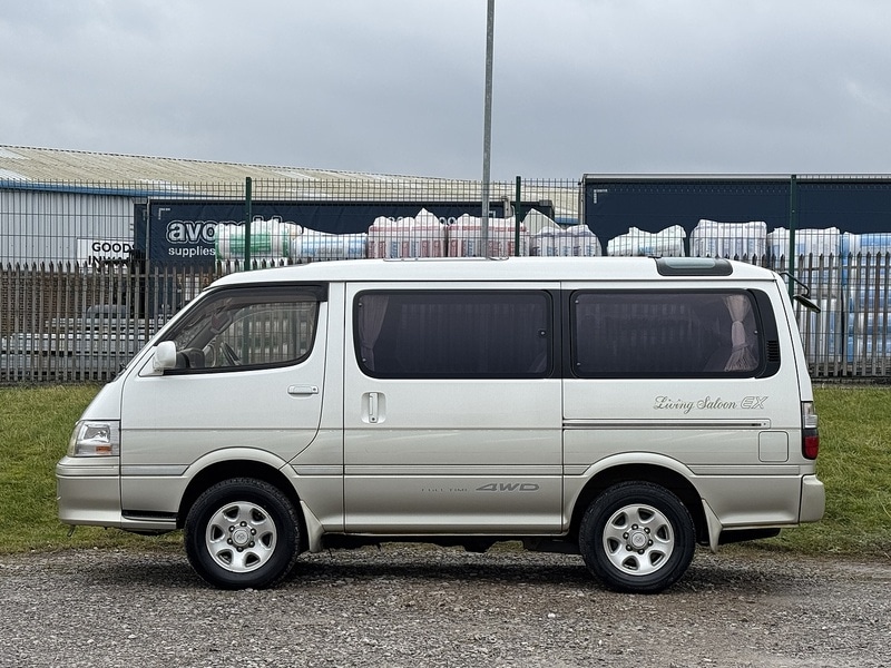 Vehicle 36