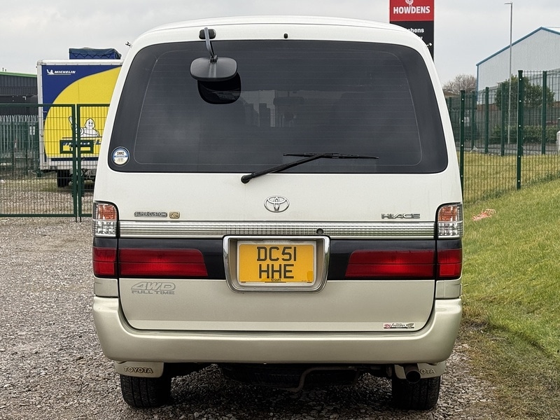 Vehicle 38