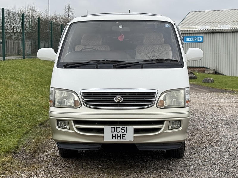 Vehicle 44