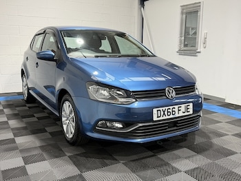 Used Vauxhall Astra 2017 for sale - 79455327: Photo