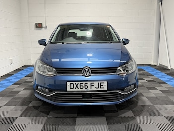 Used Vauxhall Astra 2017 for sale - 79455327: Photo