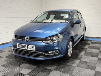 Used Vauxhall Astra 2017 for sale - 79455327: Photo