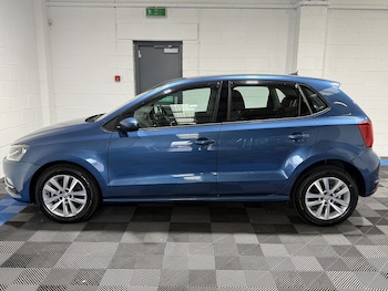 Used Vauxhall Astra 2017 for sale - 79455327: Photo