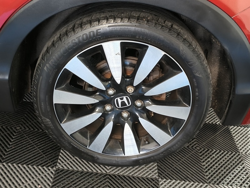 Used Honda Civic 2014 for sale - 76376362: Photo 10