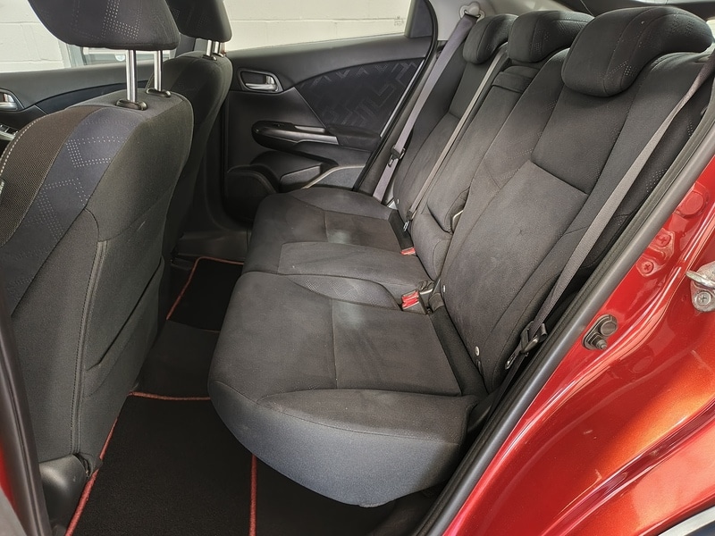 Used Honda Civic 2014 for sale - 76376362: Photo 16