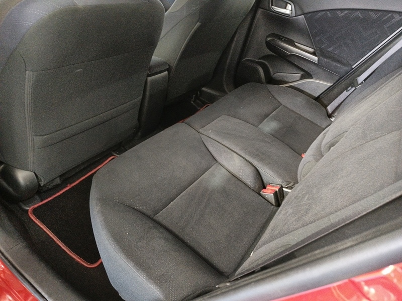Used Honda Civic 2014 for sale - 76376362: Photo 17