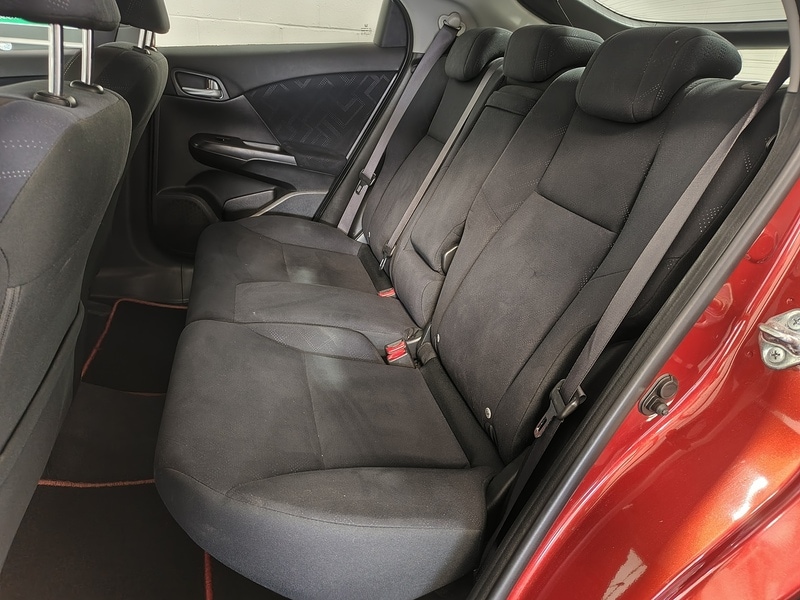 Used Honda Civic 2014 for sale - 76376362: Photo 18