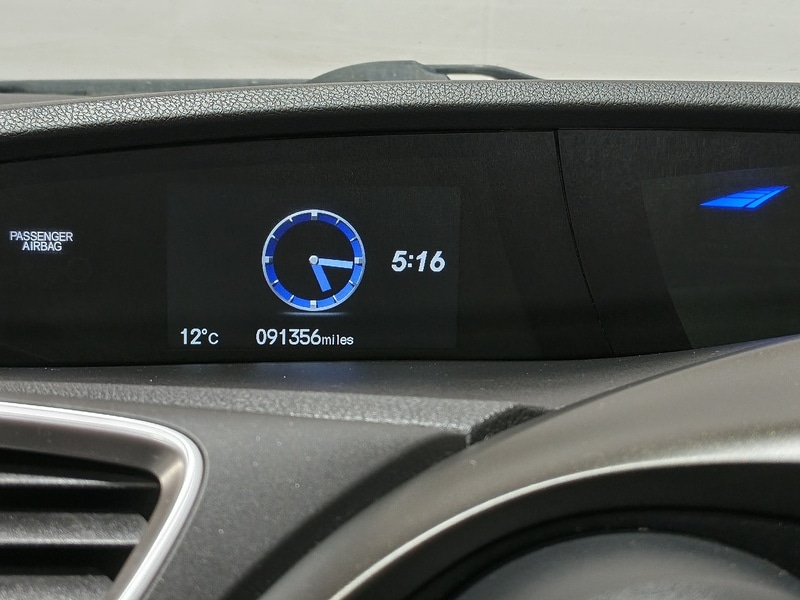 Used Honda Civic 2014 for sale - 76376362: Photo 27