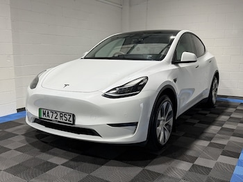 Used Tesla Model Y 2022 for sale - 79434087: Photo