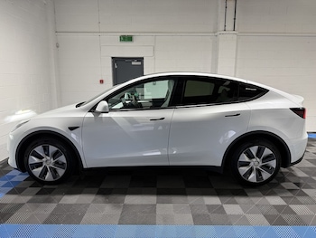 Used Tesla Model Y 2022 for sale - 79434087: Photo