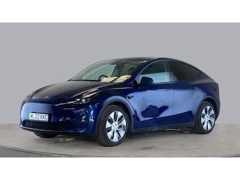 Used Tesla Model Y 2022 for sale - 79328088: Photo