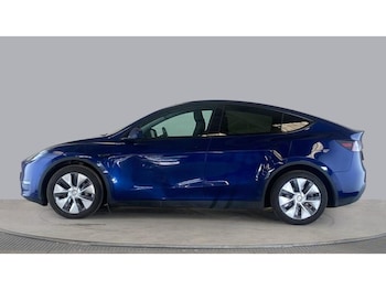 Used Tesla Model Y 2022 for sale - 79328088: Photo