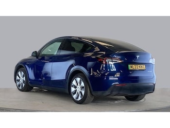 Used Tesla Model Y 2022 for sale - 79328088: Photo
