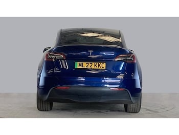 Used Tesla Model Y 2022 for sale - 79328088: Photo