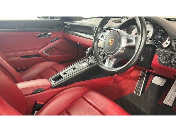 Used Porsche 911 2015 for sale - 75585978: Photo 10