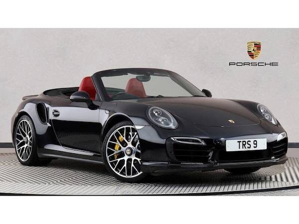 Used Porsche 911 2015 for sale - 75585978: Photo 1
