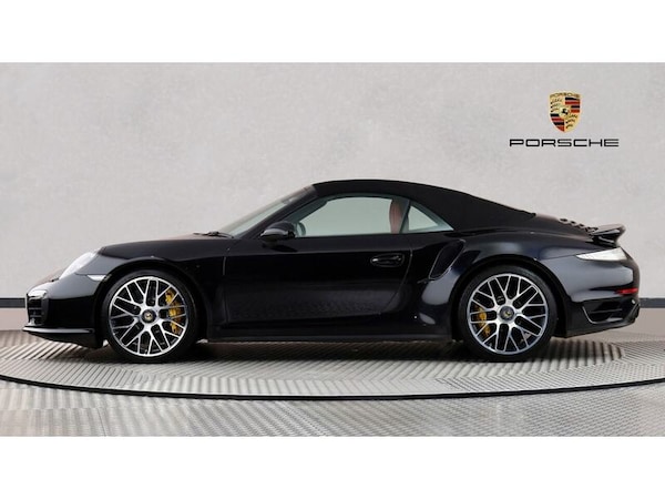 Used Porsche 911 2015 for sale - 75585978: Photo 3