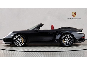 Used Porsche 911 2015 for sale - 75585978: Photo
