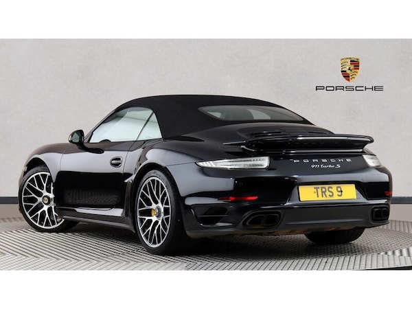 Used Porsche 911 2015 for sale - 75585978: Photo 5