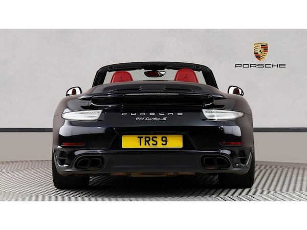 Used Porsche 911 2015 for sale - 75585978: Photo 7
