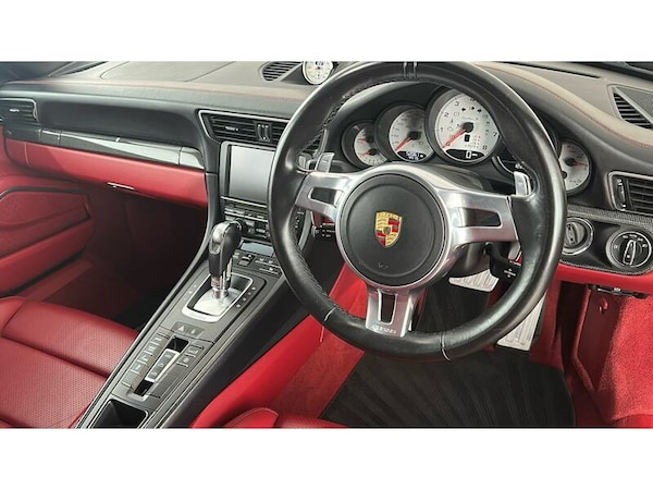 Used Porsche 911 2015 for sale - 75585978: Photo 9